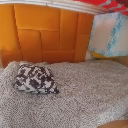 Triesti Home Виктория Екстериор снимка