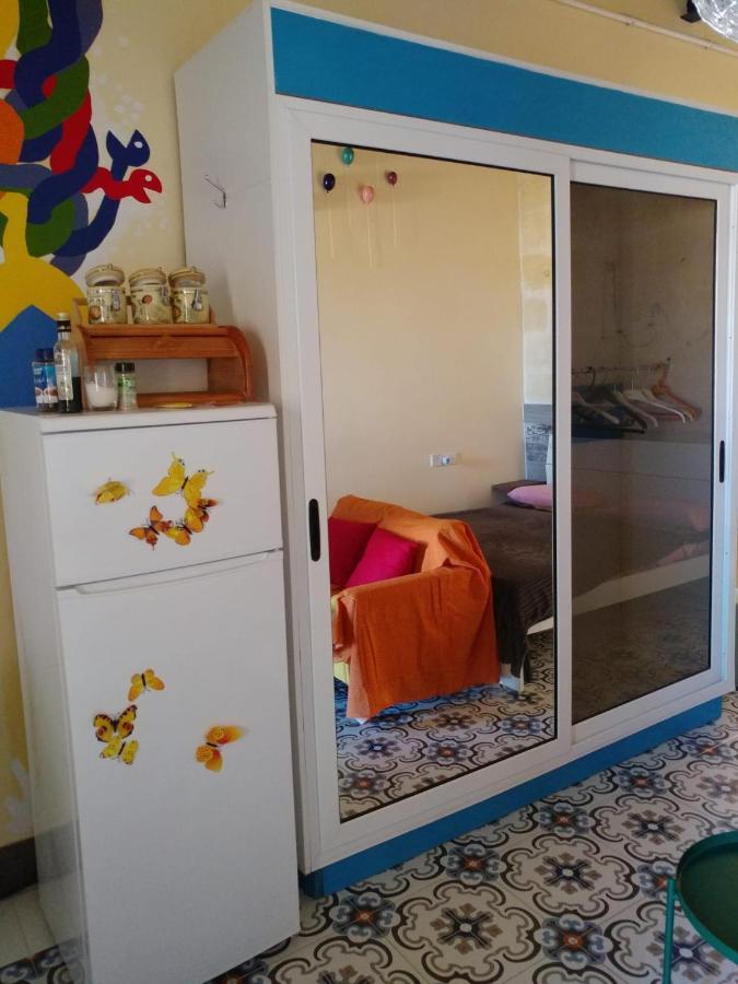 Triesti Home Виктория Екстериор снимка