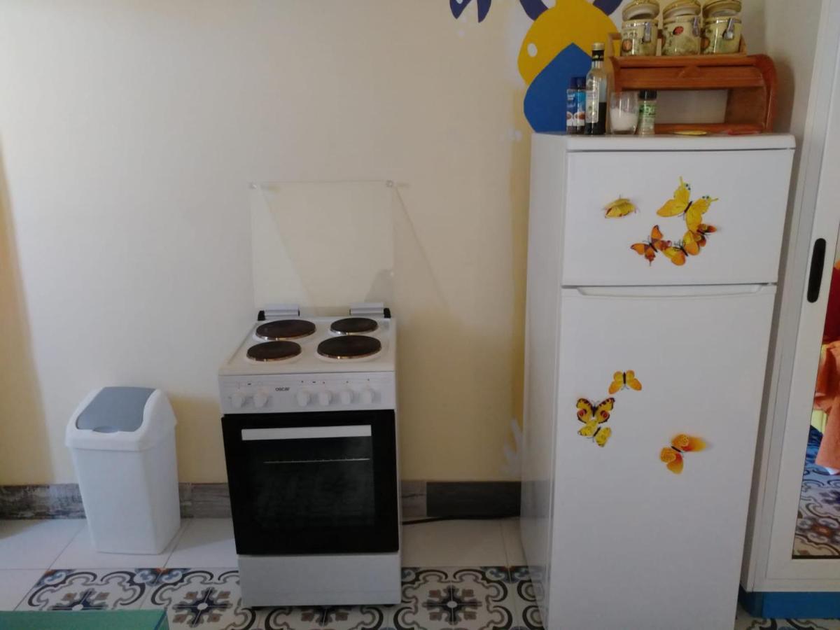 Triesti Home Виктория Екстериор снимка