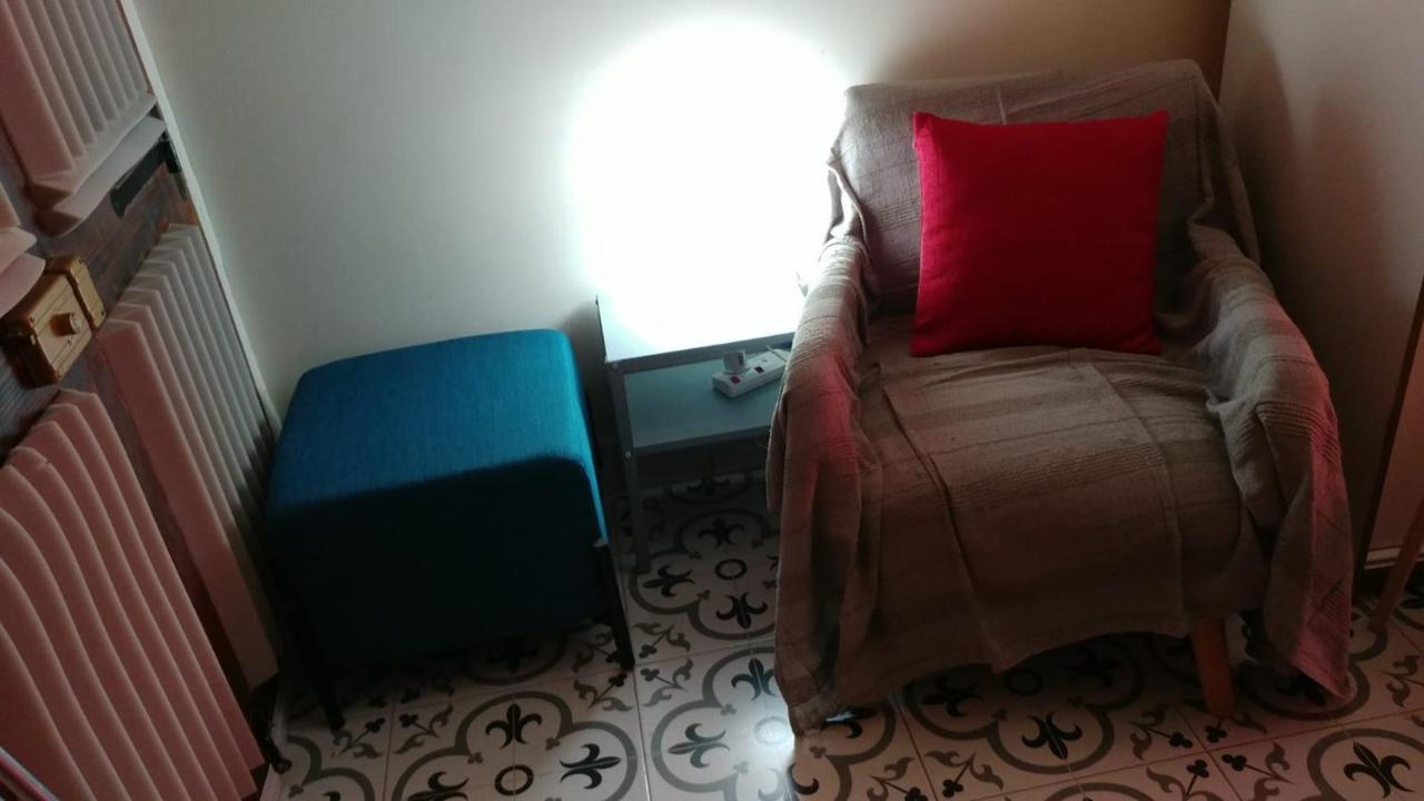 Triesti Home Виктория Екстериор снимка