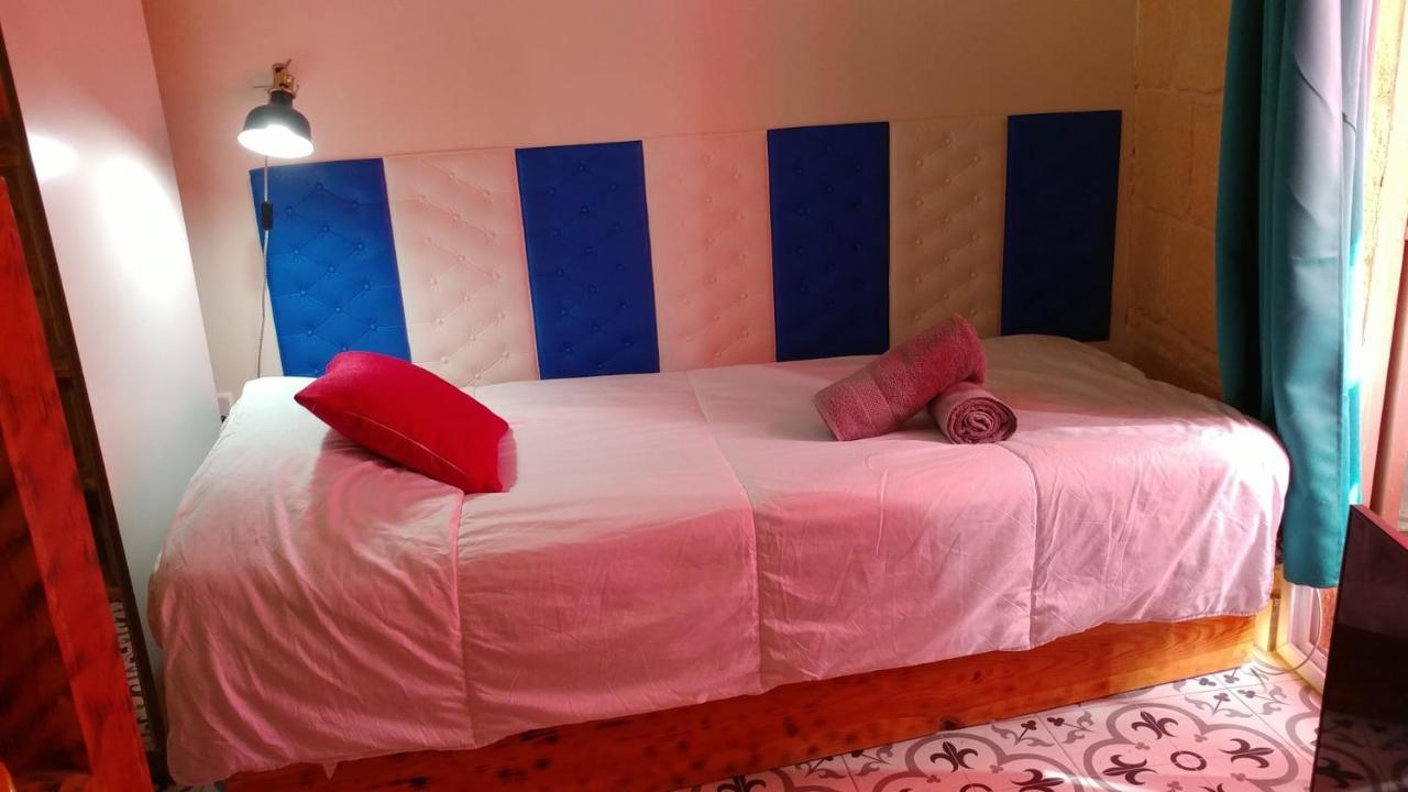 Triesti Home Виктория Екстериор снимка