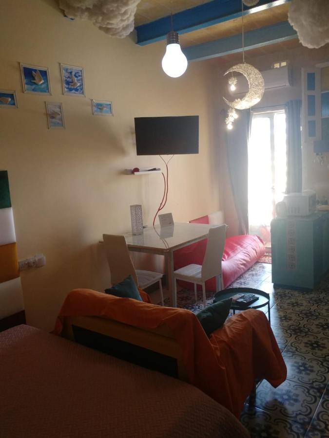 Triesti Home Виктория Екстериор снимка